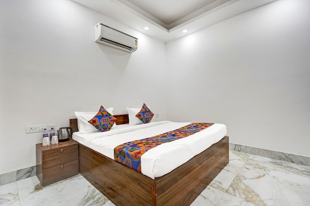 Fabhotel Nyt Residency