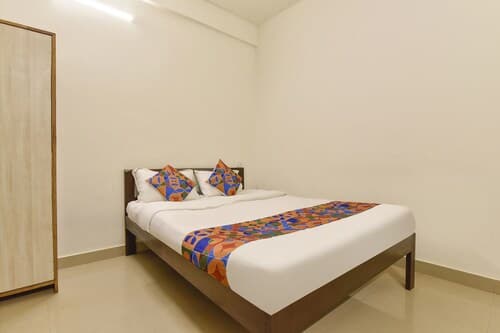 Fabhotel Sulit Comforts