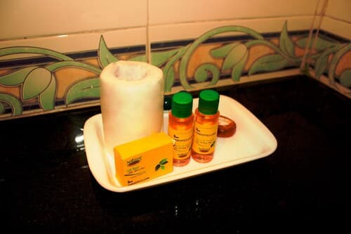 FabHotel Pavithraa Edition