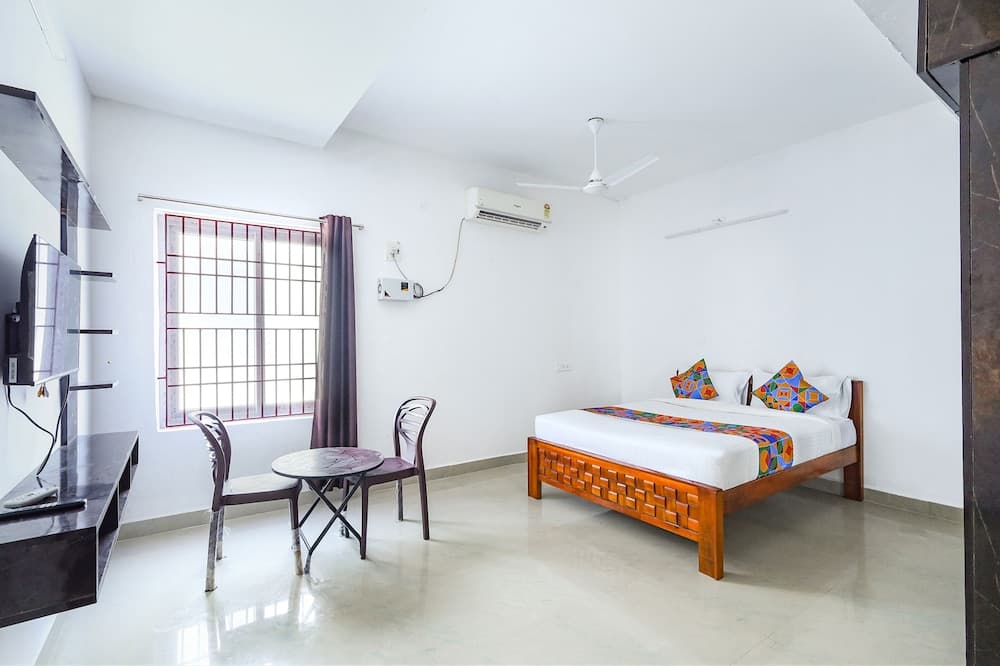 Fabexpress Kovalam Residency