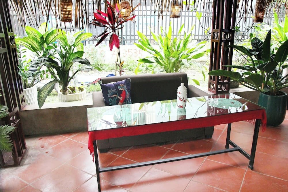 Vi TamCoc Hotel 1