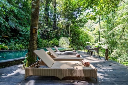 Anam Cara Villa Ubud