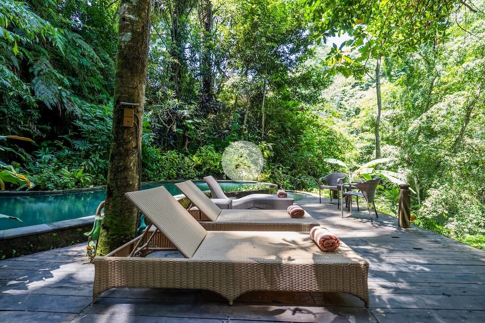 Anam Cara Villa Ubud