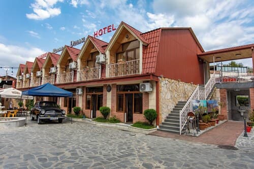 Hotel Dimasi