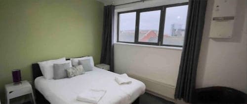 Liverpool at Cable Yard - Infinity Apartments