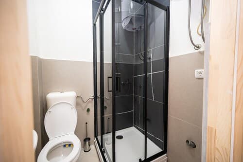 Park View Studio in City Center