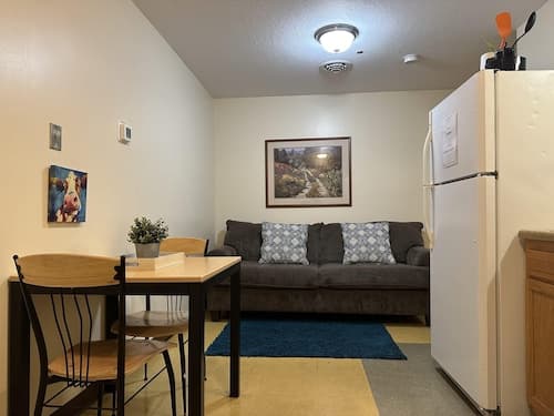 Cute Downtown APT Quick Safe Walk to PPG Arena