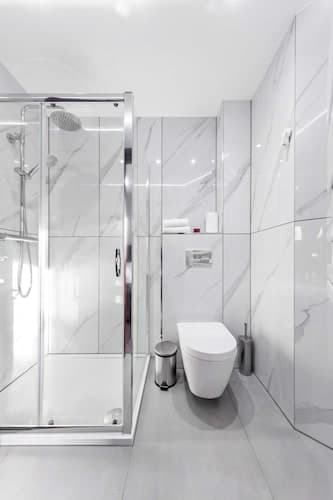 Luxury Flat in Studio