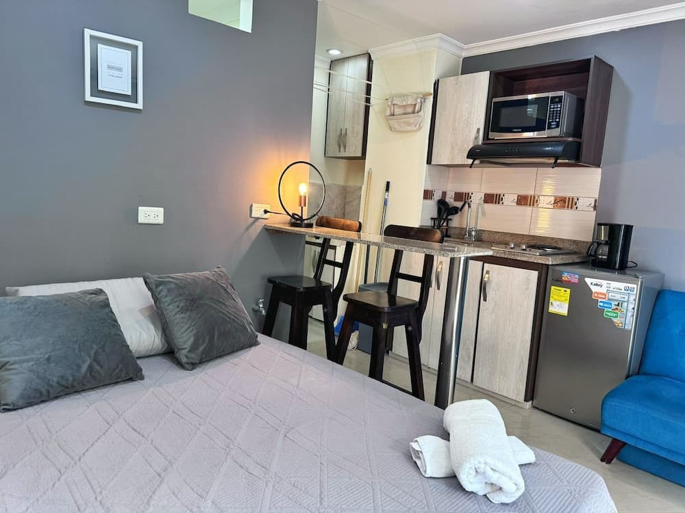Loft Belen Rosales