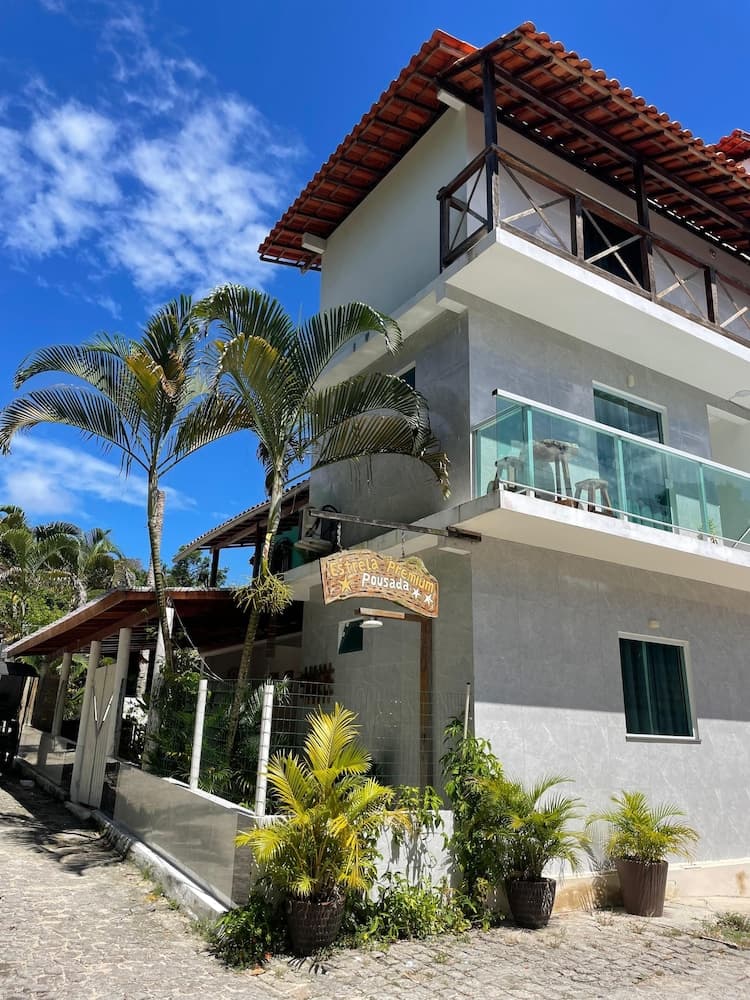 Estrela Premium Pousada