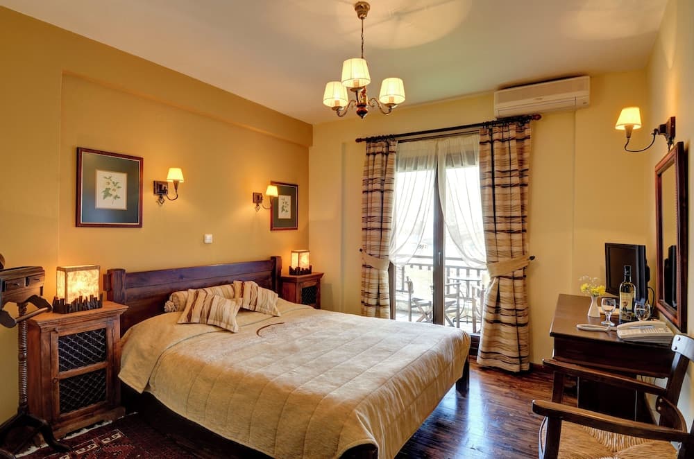 Naiades hotel resort & Conference