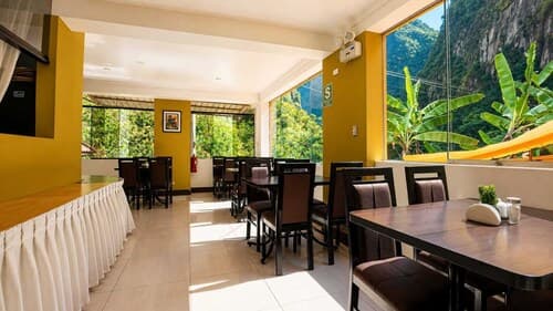 Hotel Horizonte