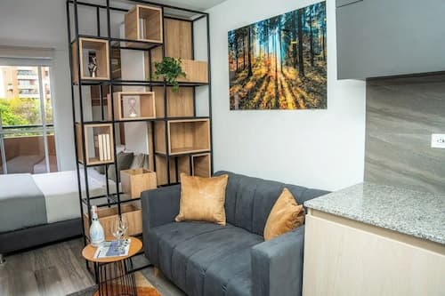 gA Exclusive Apartment Cabrera