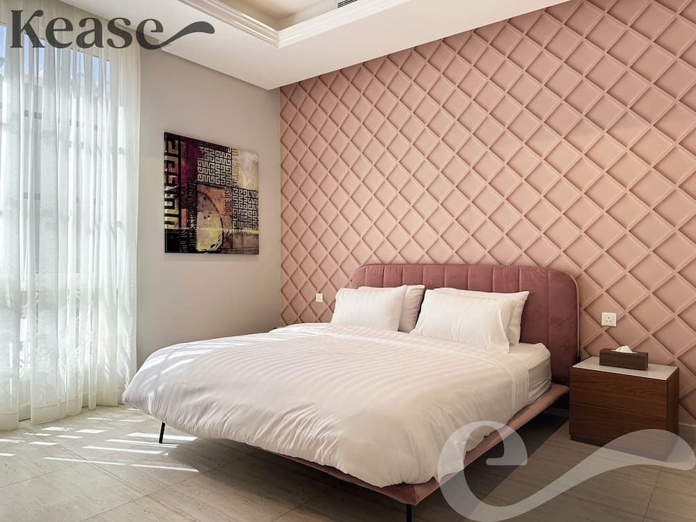 Kease Yasmin F-8 Lusso Hejaz AZ97