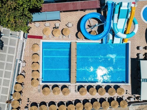Avşa Artemis Hotel