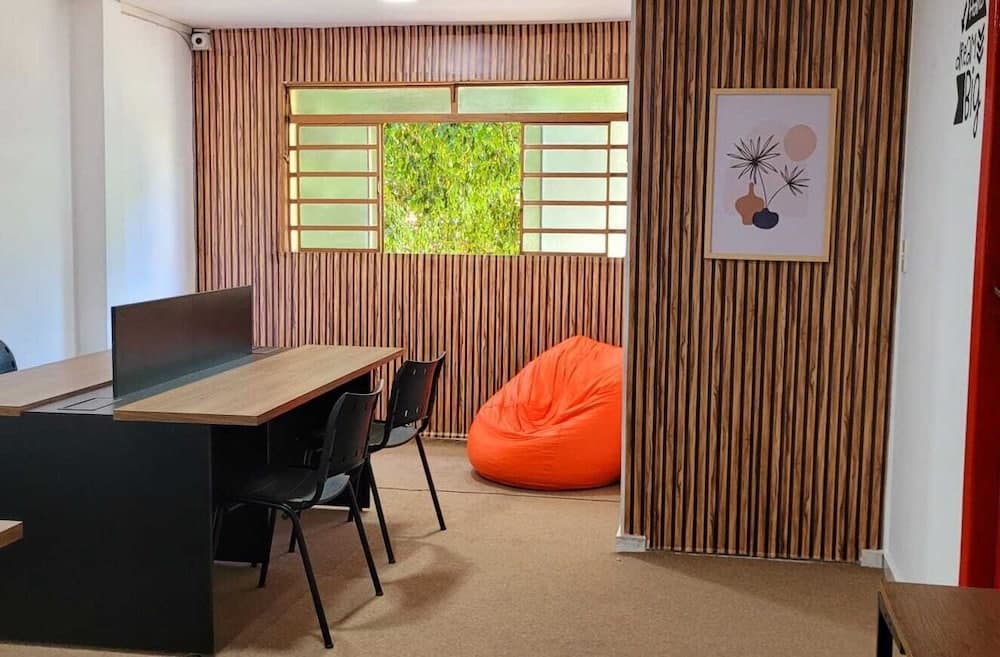 Bar (konaklama yerinde)