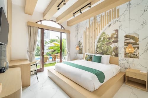 Cove Ume Nerus Residences & Villa