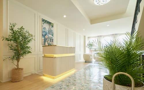 Hawa House Phuket Oldtown