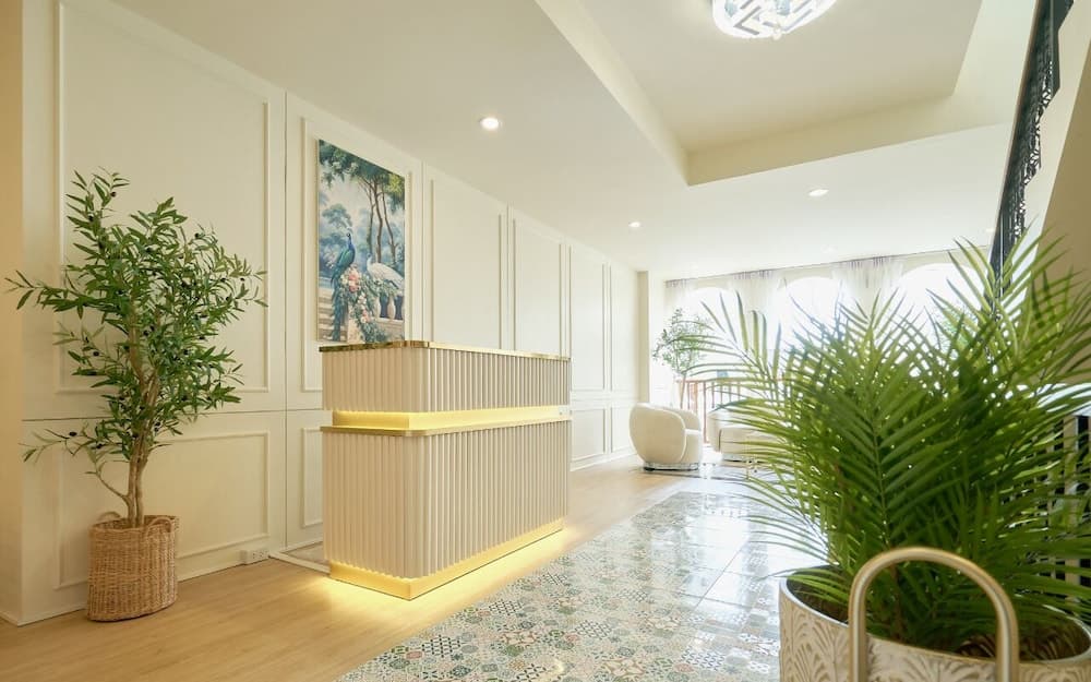 Hawa House Phuket