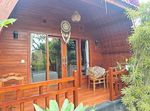 The Jiwana Bali Villa