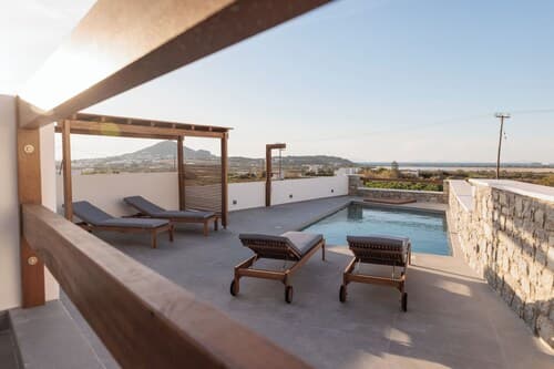 Velonis Villas