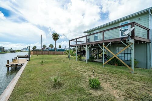 Casa de Rockport by Miss Kitty’s