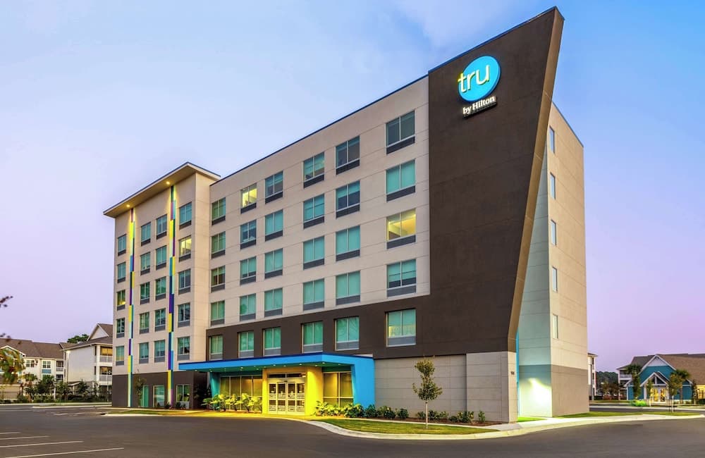 Tru By Hilton Panama City Beach