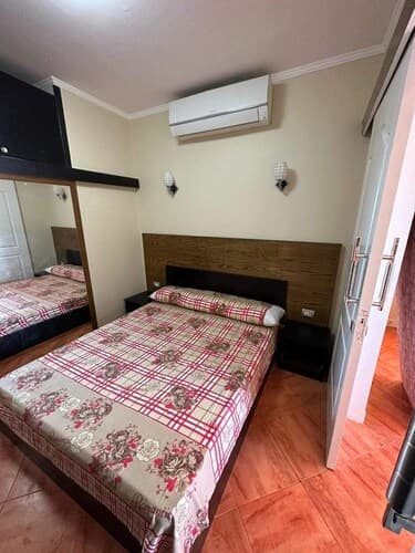 chalet in Porto Marina North Coast