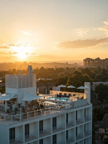 Selinunte Boutique Hotel