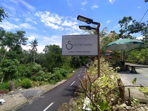 Bukit Sion Room & Tour
