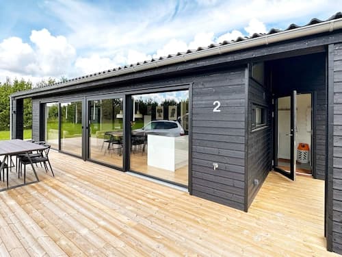 7 Person Holiday Home in Jerup-by Traum