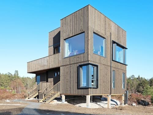4 Star Holiday Home in Sondeled
