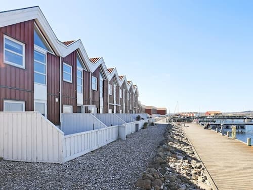 5 Person Holiday Home in Nibe