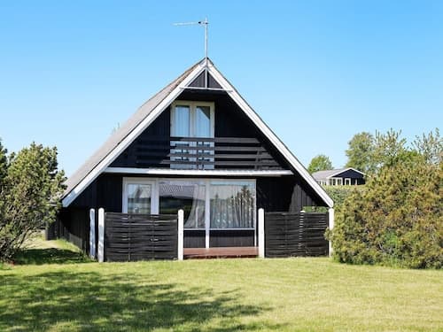 6 Person Holiday Home in Hadsund