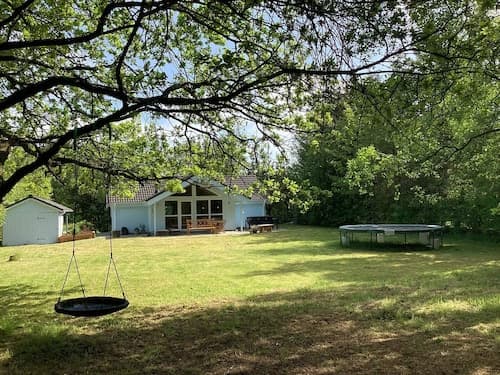 6 Person Holiday Home in Oksbol