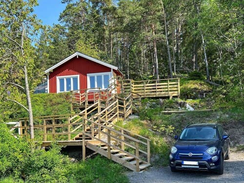 4 Star Holiday Home in Varmdo