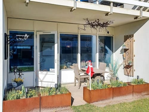 4 Person Holiday Home in Ringkobing-by Traum