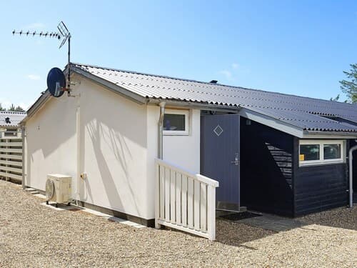 2 Person Holiday Home in Vejers Strand