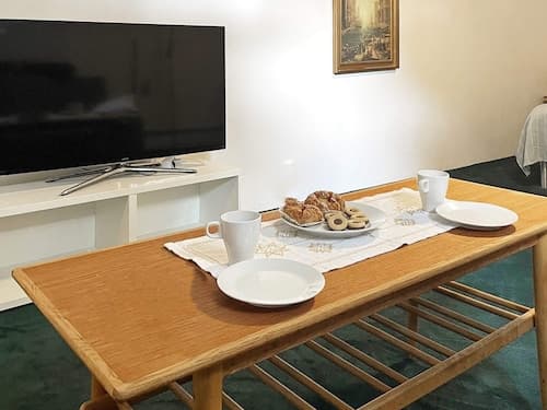 6 Person Holiday Home in Solvesborg