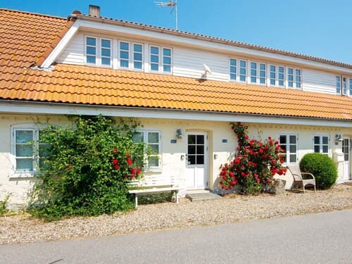 6 Person Holiday Home in Sydals