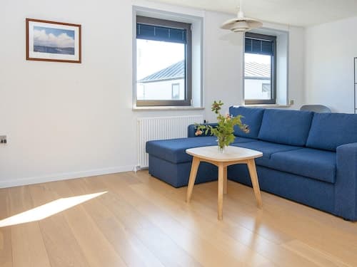 8 Person Holiday Home in Ulfborg