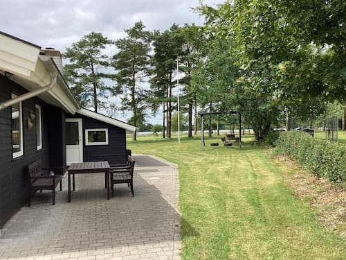 4 Star Holiday Home in Ansager