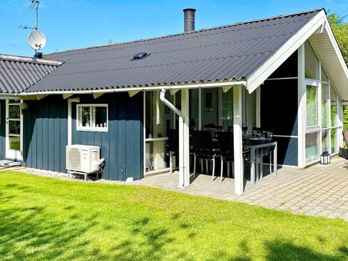 4 Star Holiday Home in Nordborg