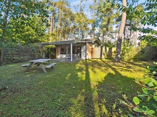 5 Person Holiday Home in Nexo-by Traum