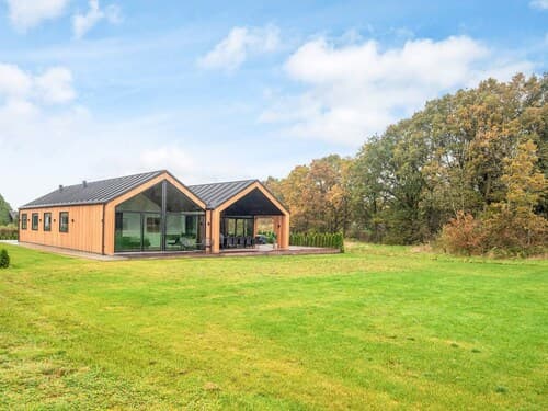 5 Star Holiday Home in Ansager