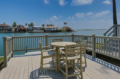 Coastal Cozy and a View by Silver Sands Vacation Rentals