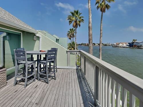 Sunset Water View by Silver Sands Vacation Rentals