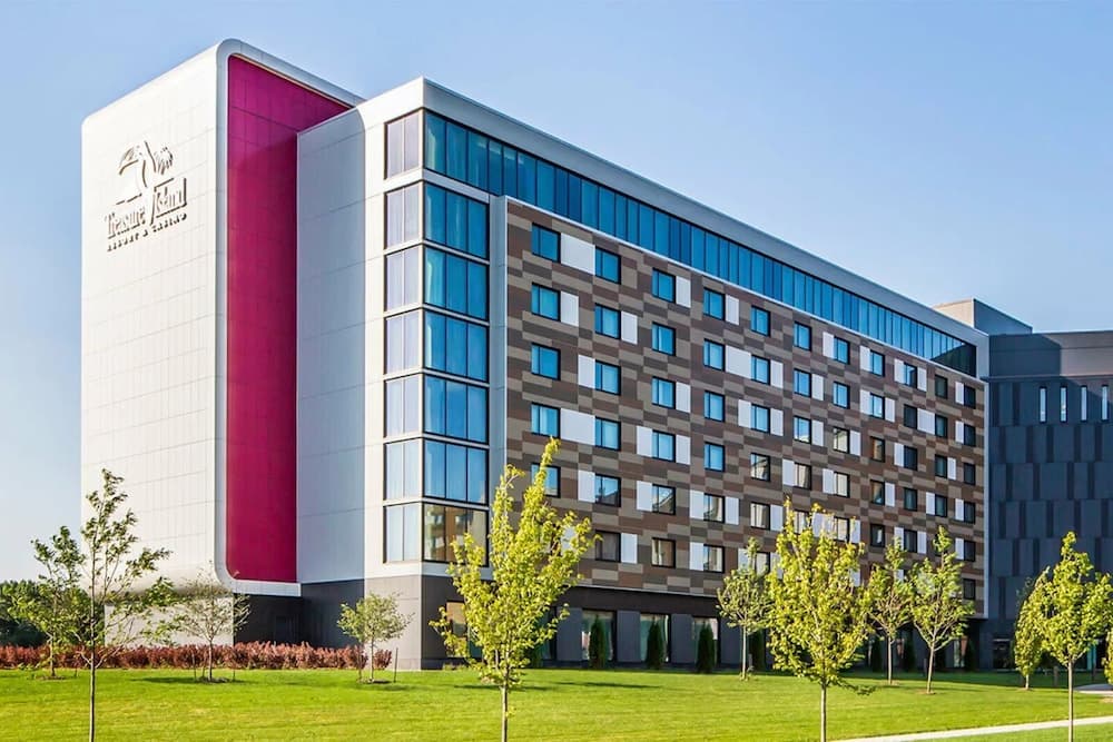 Treasure Island Resort and Casino