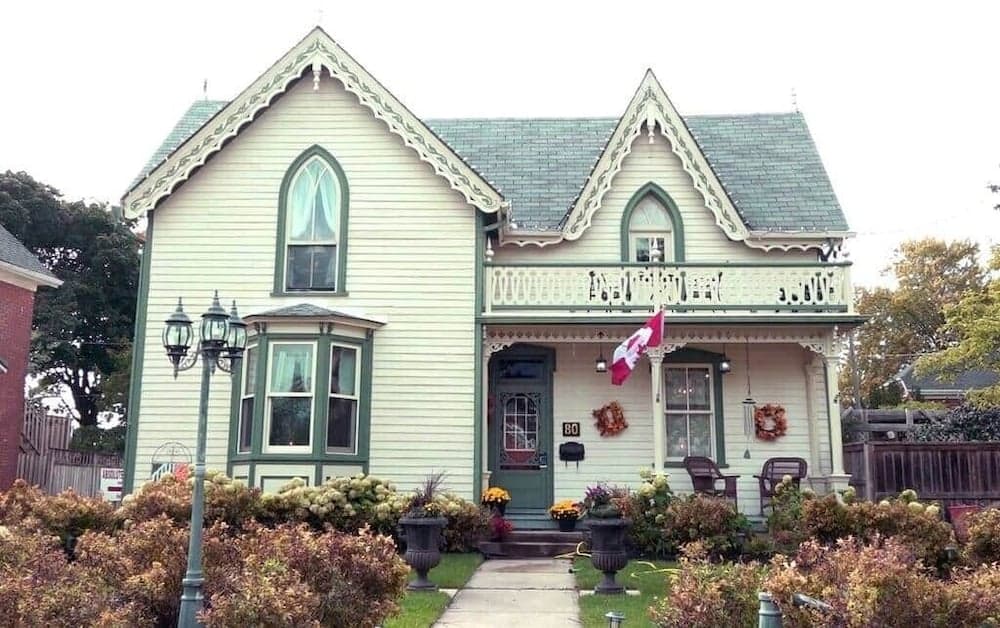 Bristow's Inn