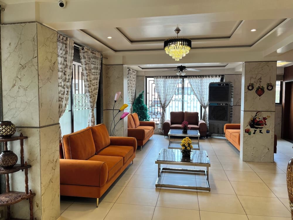 VITS Select Kharadi Pune